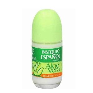Aloe Vera Roll-on dezodorant w kulce Aloes 75ml