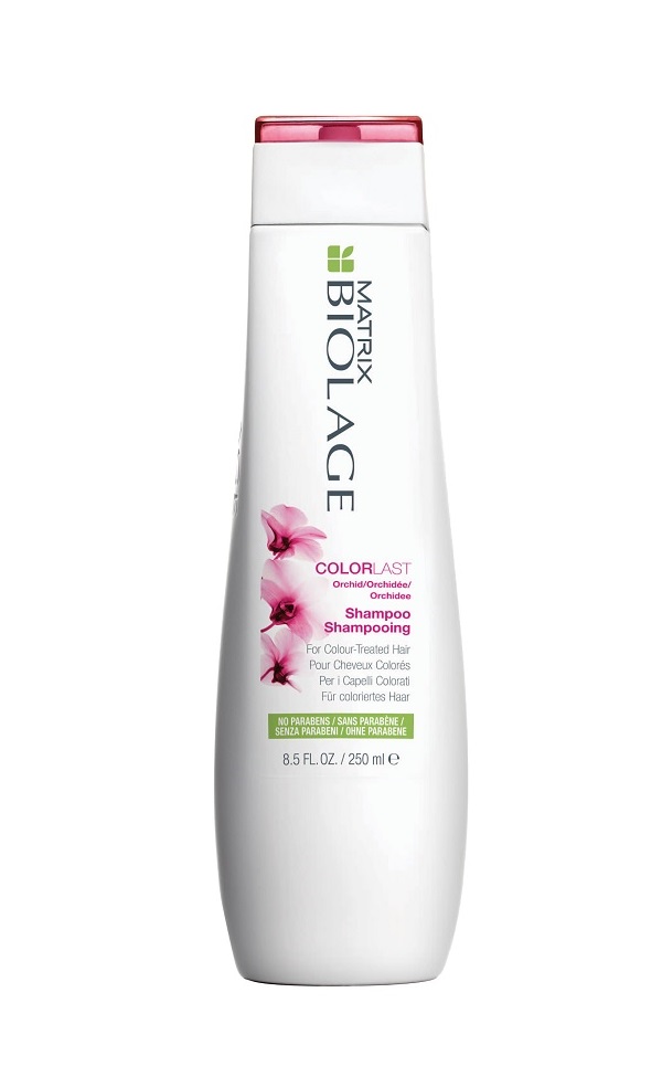 Biolage Colorlast Shampoo szampon do włosów farbowanych 250ml