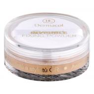Invisible Fixing Powder utrwalający puder transparentny Natural 13g