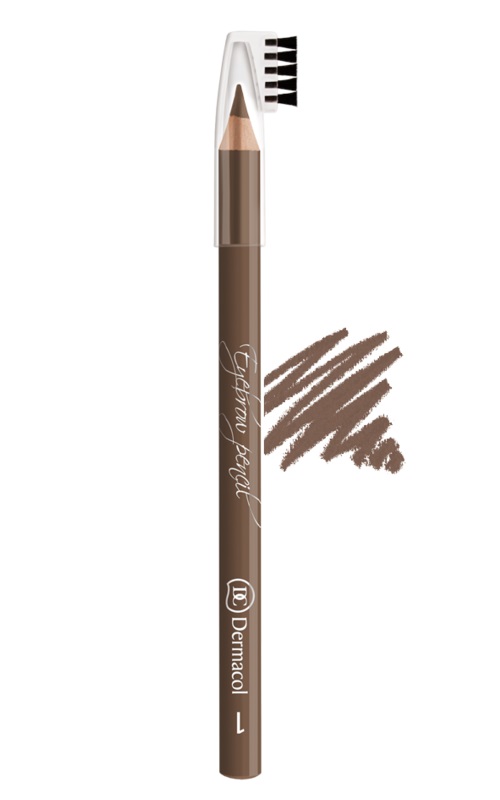 Dermacol Eyebrow kredka do brwi odcień 01 1.6 g