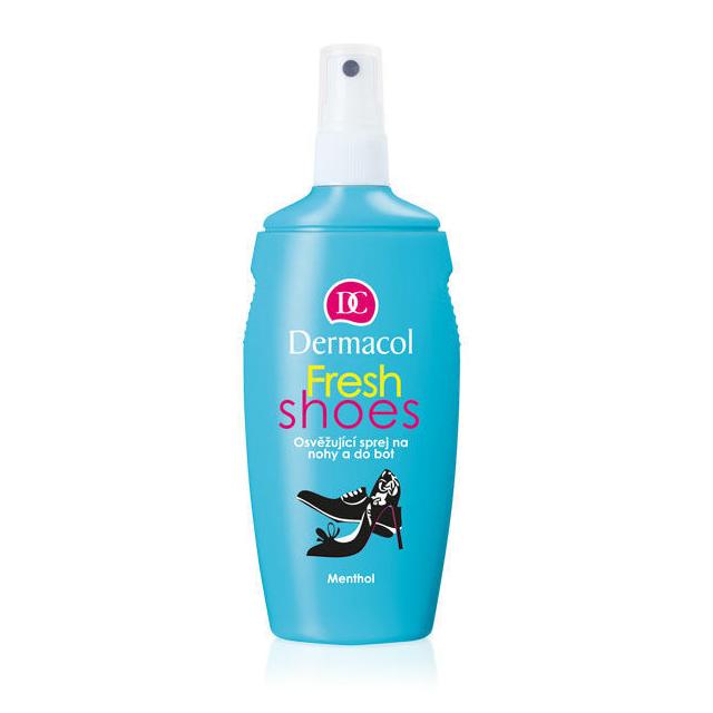 Dermacol Fresh Shoes spray do butów 130 ml