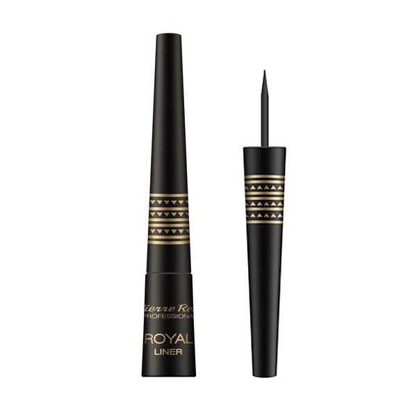 Royal Liner eyeliner w płynie Black 2.5ml