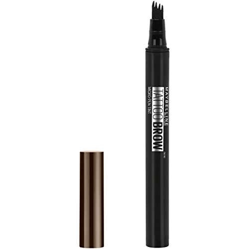 Maybelline Tattoo Brow Kredka do brwi 1.1 ml Nr. 130 - Deep Brown