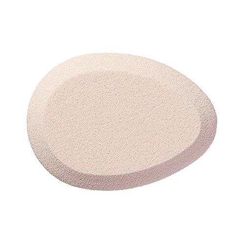 Latex Make-Up Sponge lateksowa gruba gąbka do makijażu 2szt