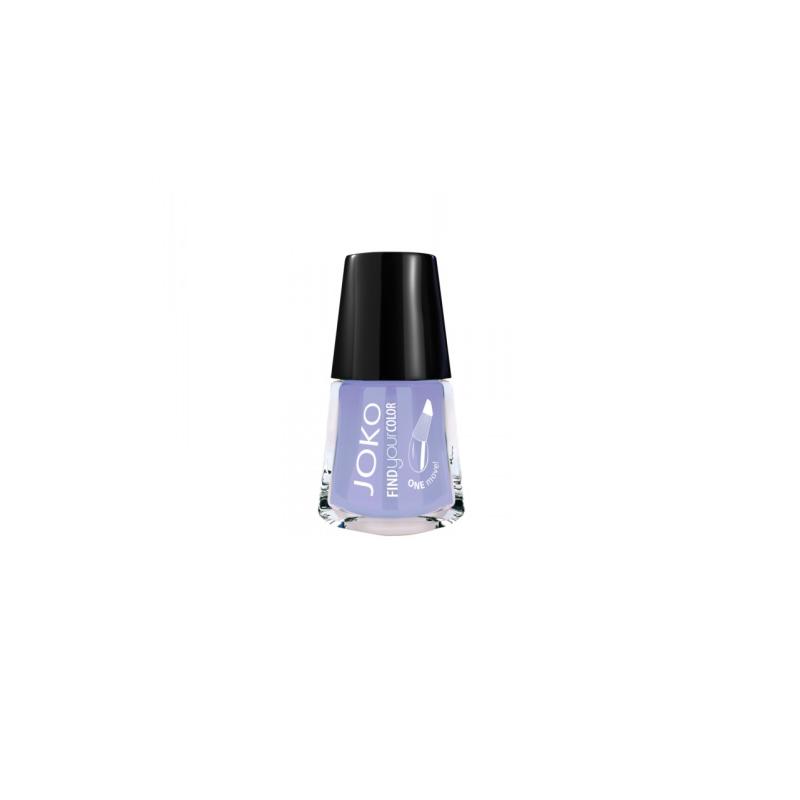 Find Your Color lakier do paznokci z winylem 136 Hug Me! 10ml Find Your Color lakier do paznokci z winylem 136 Hug Me! 10ml