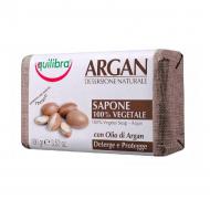 Argan 100% Vegetal Soap mydło arganowe 100g