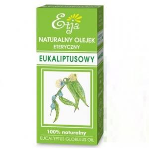 Naturalny olejek eteryczny Eukaliptusowy 10ml