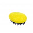 Spiky Hair Brush Model 2 szczotka do włosów Golden Yellow