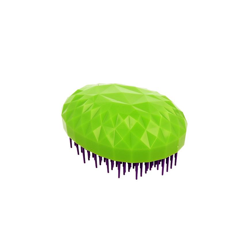 Spiky Hair Brush Model 2 szczotka do włosów Pastel Lime Spiky Hair Brush Model 2 szczotka do włosów Pastel Lime