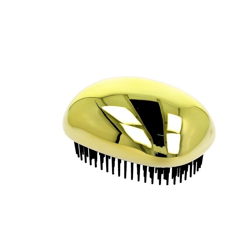Spiky Hair Brush Model 3 szczotka do włosów Shining Gold Spiky Hair Brush Model 3 szczotka do włosów Shining Gold