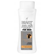 For Men hipoalergiczny przeciwłupieżowy szampon do włosów z ekstraktem z chmielu 300ml