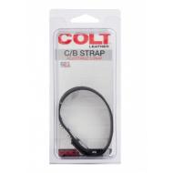 Pierścień-Colt Adjust 3 Snap Leather