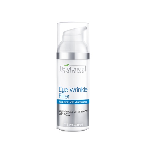 Eye Program Eye Wrinkle Filler wypełniacz zmarszczek pod oczy 50ml