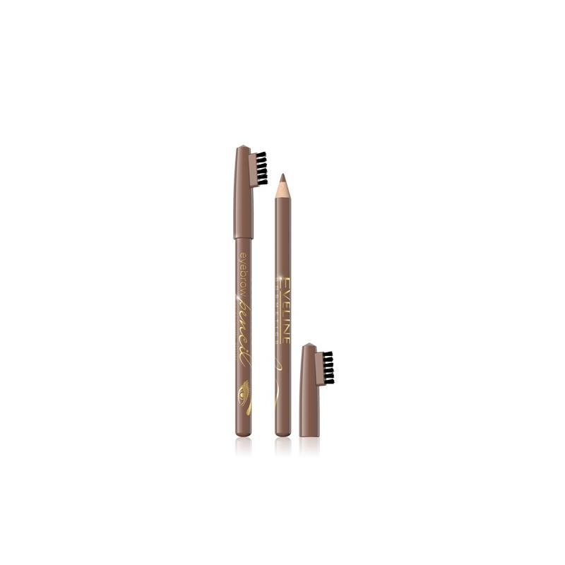 Eyebrow Pencil kredka do brwi Jasny Brąz/Blond 1szt Eyebrow Pencil kredka do brwi Jasny Brąz/Blond 1szt