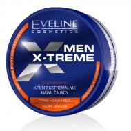 Men X-Treme multifunkcyjny krem ekstremalnie nawilżający 200ml