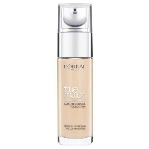 L'Oréal Paris True Match Podkład w płynie 30 ml Nr. 3.N