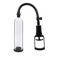 Pompka-Powerpump MAX 0.2 - Black&Clear