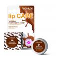 Lip Care wazelina kosmetyczna do ust czekoladowa 15g