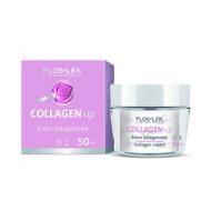 Collagen Up 50+ krem kolagenowy 50ml