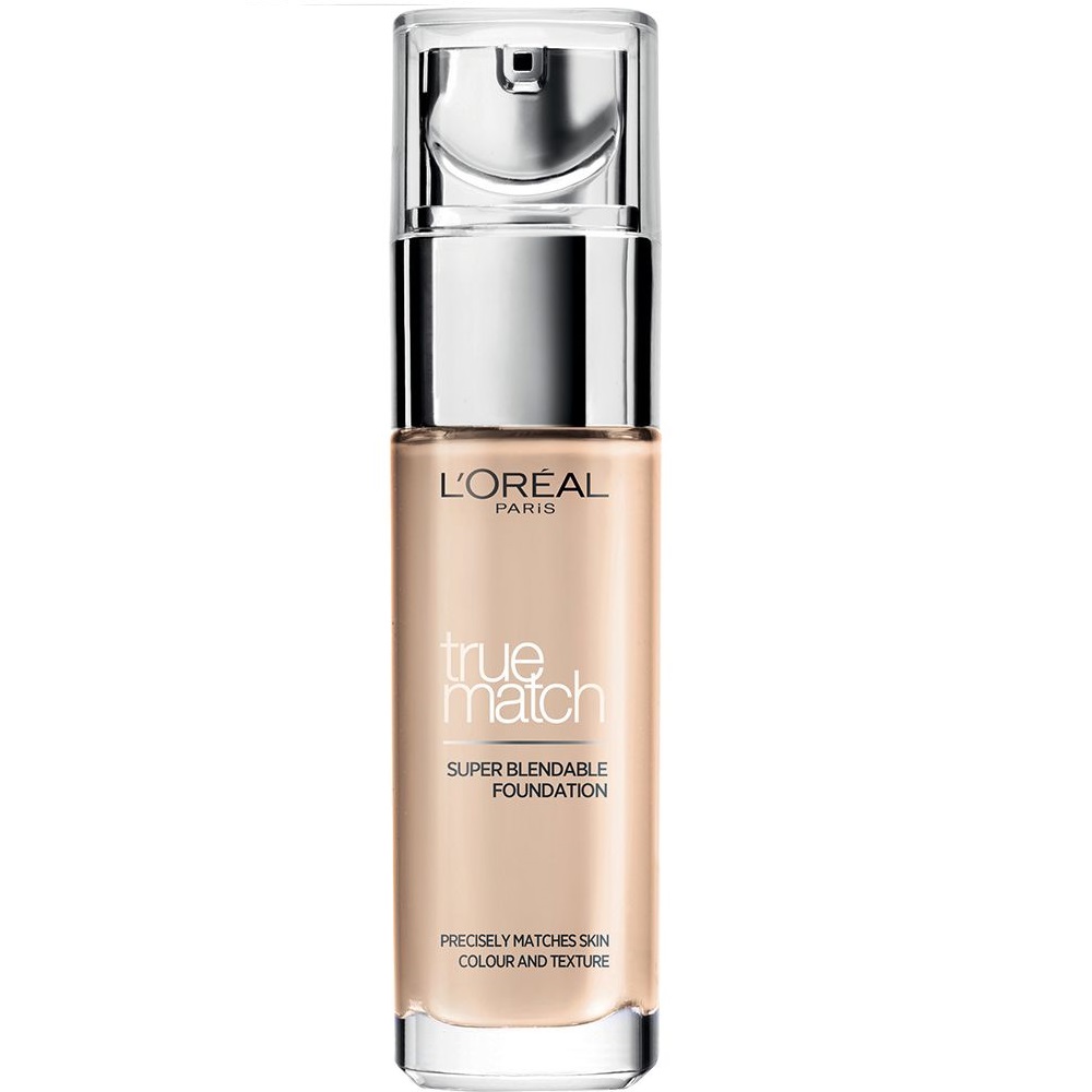 L’Oréal Paris True Match podkład w płynie odcień 3D3W 30 ml