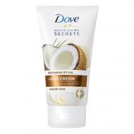 Nourishing Secrets Restoring Ritual Hand Cream krem do rąk do skóry bardzo suchej Coconut Oil & Almond Milk 75ml