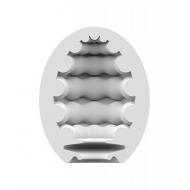 Masturbator Egg Single (Riffle)