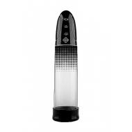 Automatic Rechargeable Luv Pump - Black