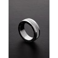 COOL and KNURL C-Ring (15x45mm)