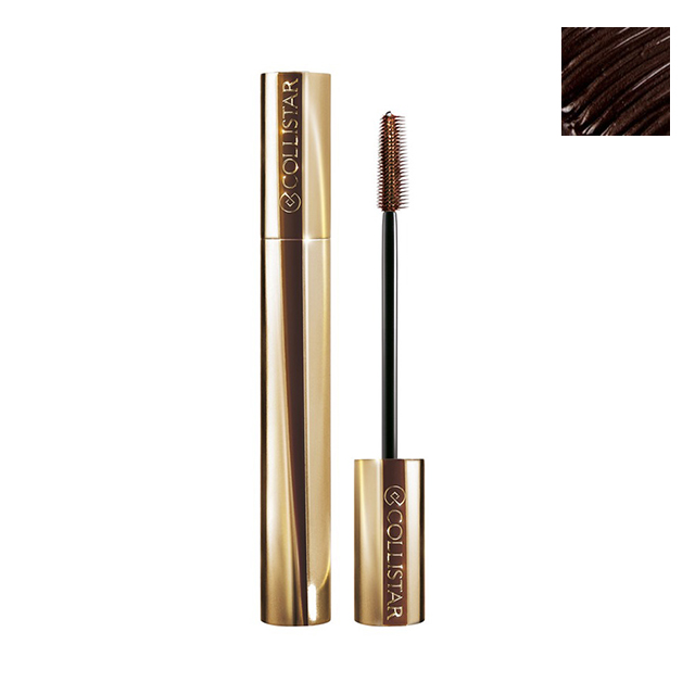 Mascara Infinito High Precision uniwersalny tusz do rzęs Brown 11ml