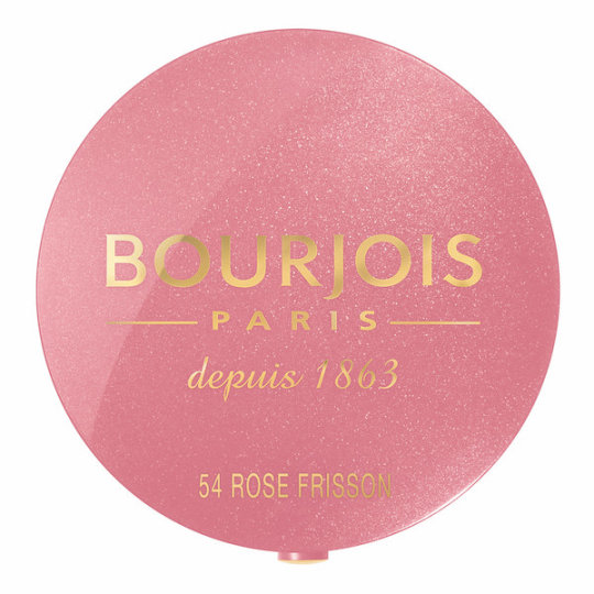 Little Round Pot Blusher róż do policzków 54 Rose Frisson 2,5g