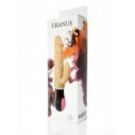 URANUS-USB-12function,up&ampdown vibrator