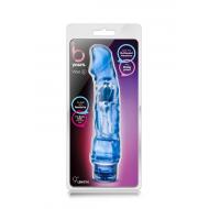 Wibrator-B YOURS VIBE 6 BLUE