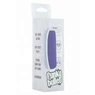 Wibrator-FUNKY BULLET PURPLE