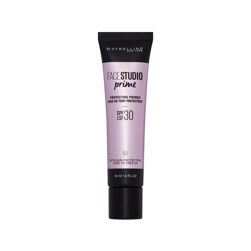 Face Studio Prime Protecting SPF30 ochronna baza pod makijaż 60 30ml Face Studio Prime Protecting SPF30 ochronna baza pod makijaż 60 30ml
