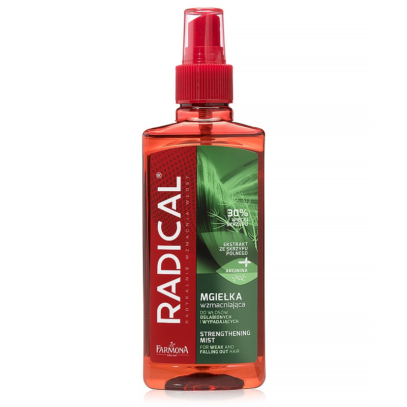 Farmona Radical Hair Loss spray wzmacniający do włosów słabych 200 ml