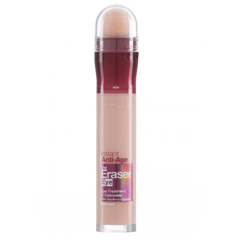 Instant Ani-Age Eye Eraser Concealer korektor pod oczy 05 Brightener 6.8ml Instant Ani-Age Eye Eraser Concealer korektor pod oczy 05 Brightener 6.8ml