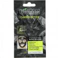 Carbo Detox oczyszczająca maska węglowa dla cery mieszanej i tłustej 8g