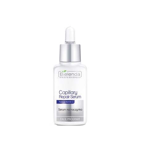 Capillary Repair Serum serum na naczynka 30ml