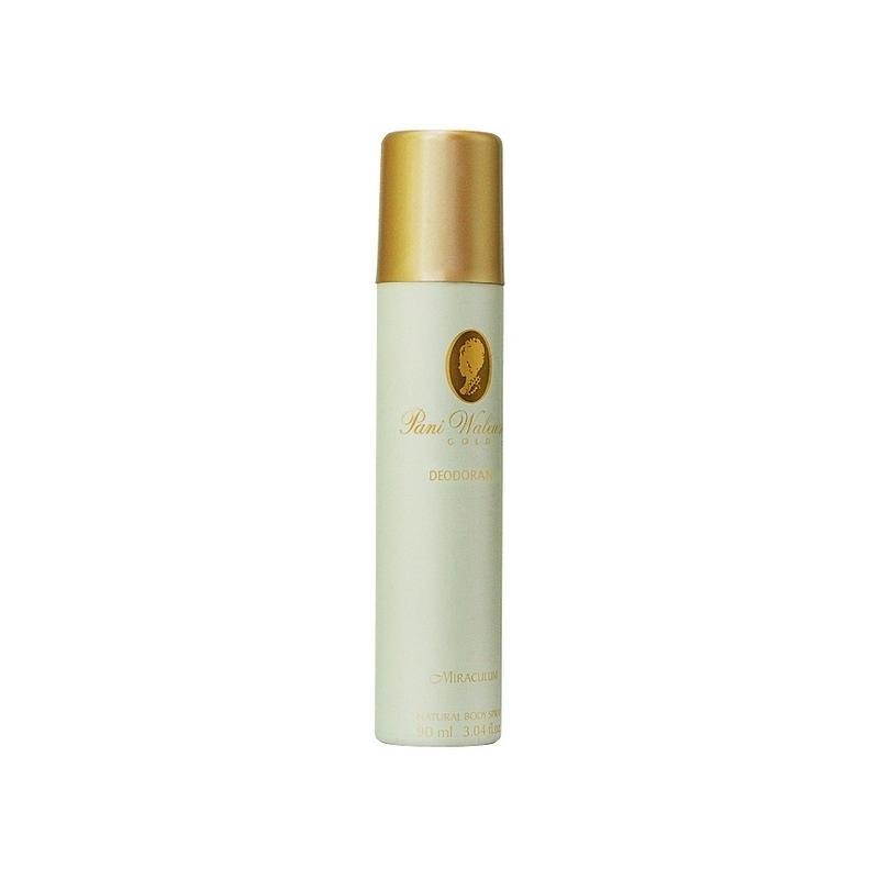 Gold dezodorant spray 90ml Gold dezodorant spray 90ml