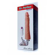 Wibrator-Mr. Perfect Vibration 12 functions