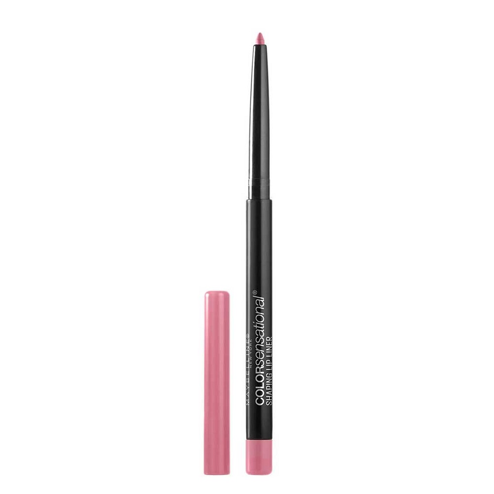 Color Sensational Shaping Lip Liner konturówka do ust 60 Palest Pink 0.28g