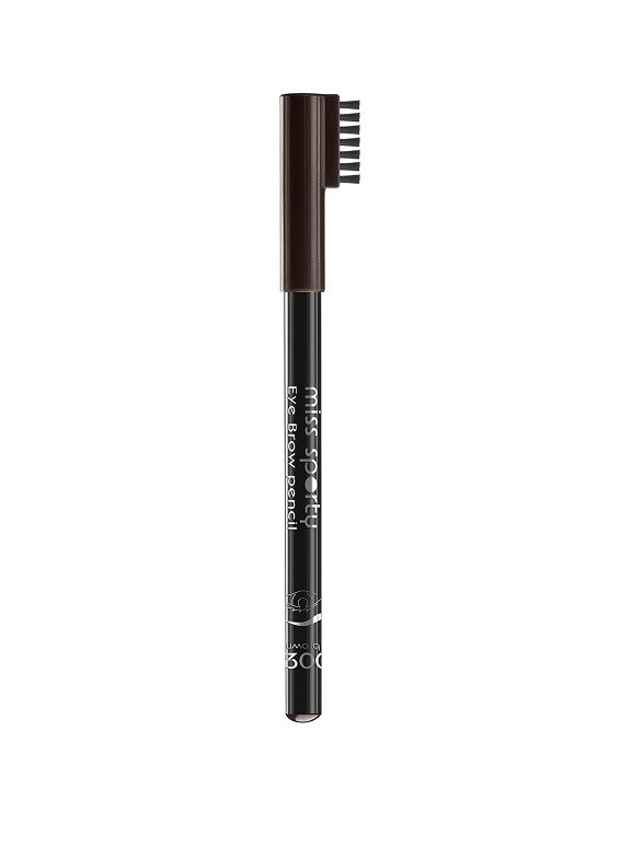 Eye Brow Pencil kredka do brwi 002 Brown 5g