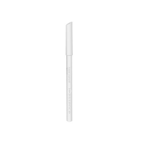 Kajal Pencil kredka do oczu 04 White 1g