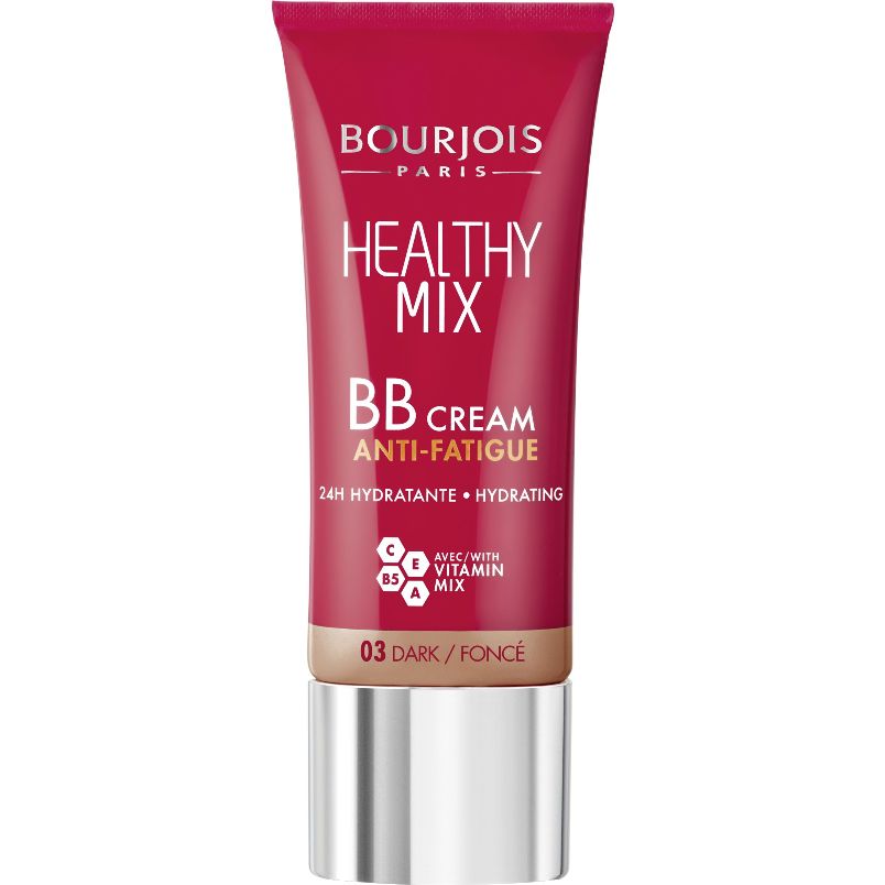 Healthy Mix BB Cream lekki krem BB do twarzy 03 Dark 30ml