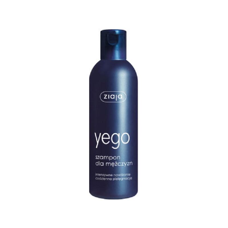 Yego szampon do włosów dla mężczyzn 300ml