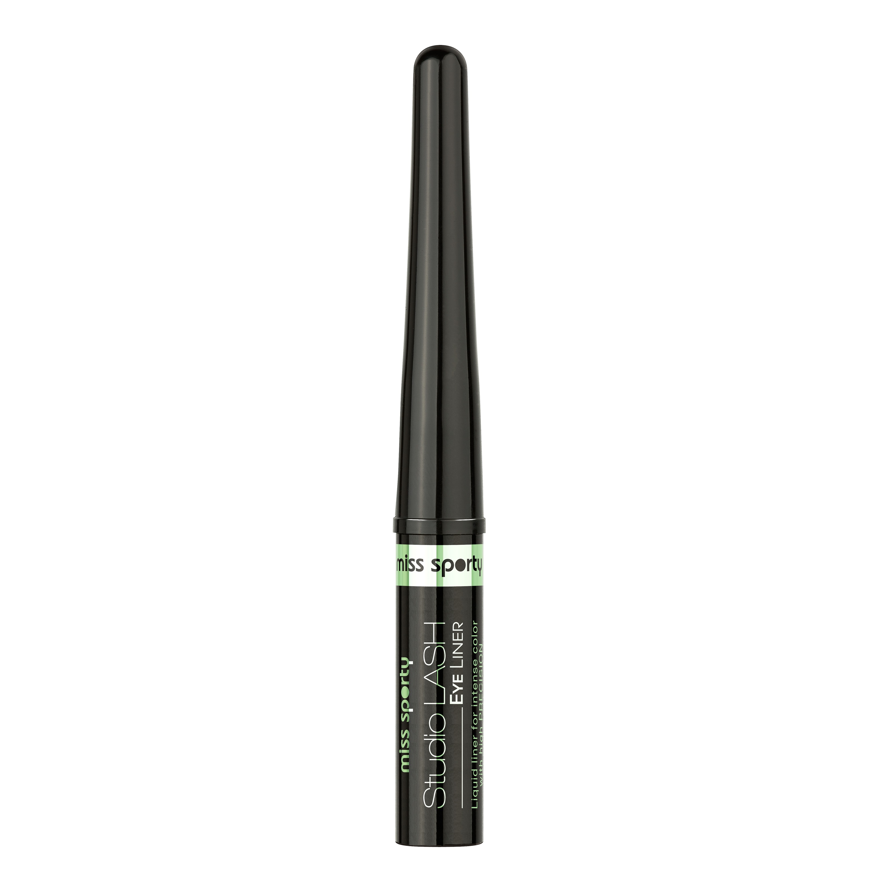 Studio Lash płynny eyeliner 001 Extra Black 3,5ml