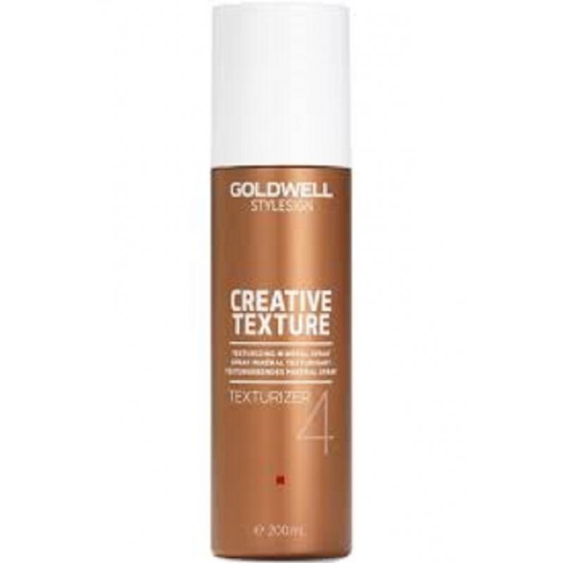 Stylesign Creative Texture Texturizing Mineral Spray spray do stylizacji włosów 200ml