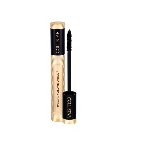 Collistar Mascara Volume Unico tusz do rzęs zwiększający objętość i pogrubiający odcień Intense Black 13 ml