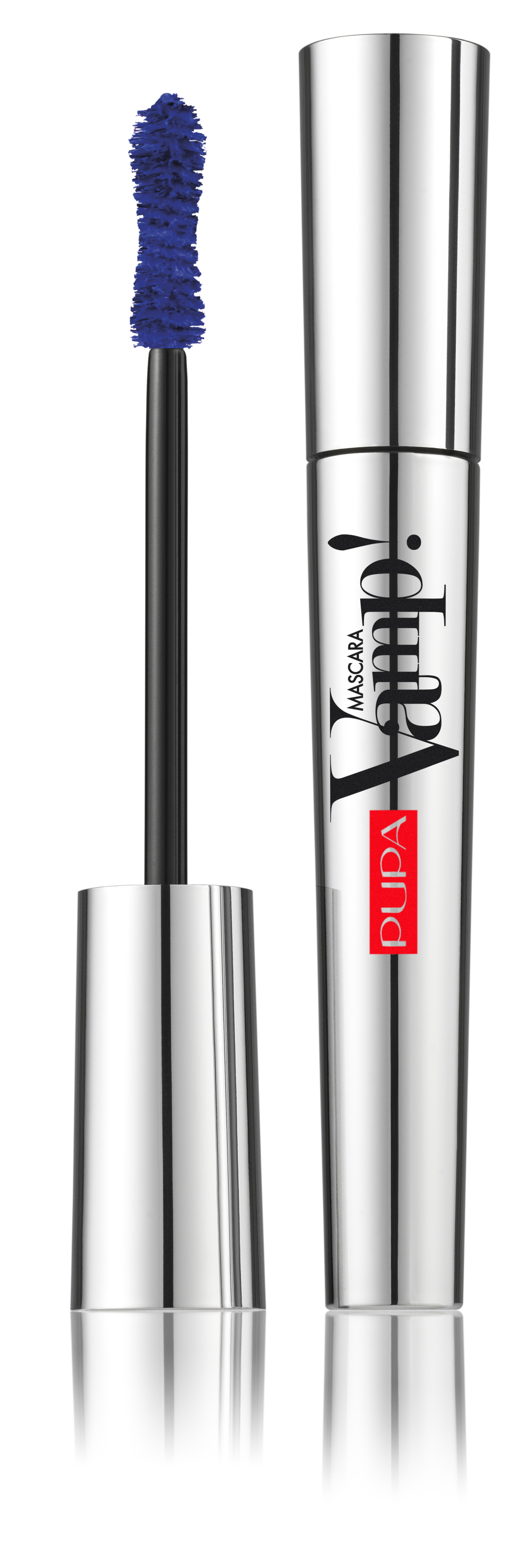 Pupa Vamp! Mascara tusz 300 Deep Night 9 ml