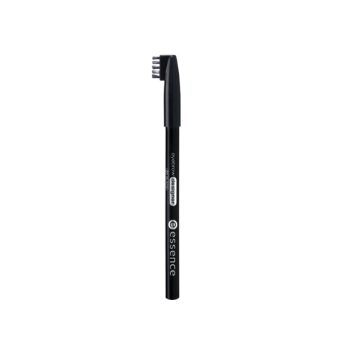 Eyebrow Designer kredka do brwi 01 Black 1g